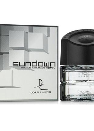 Dorall collection sundown/бережим