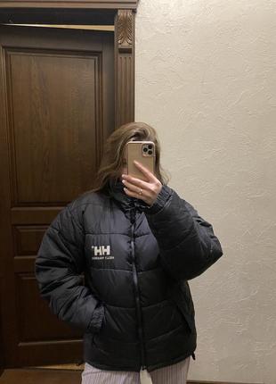 Куртка helly hansen