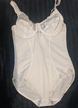 Шикарний красивий сексуальний боді з легкою утяжкою