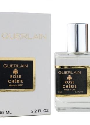 Guerlain rose cherie