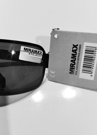 Очки miramax polarized4 фото