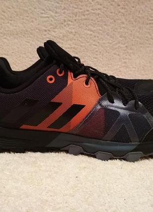 kanadia 8.1 trail