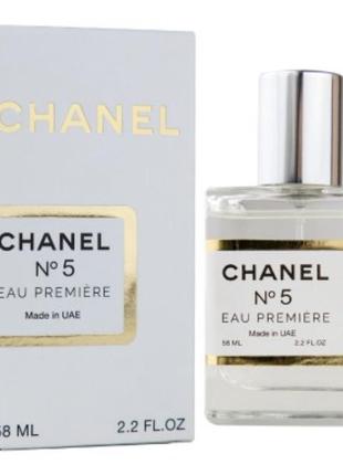 Chanel №5 eau premier