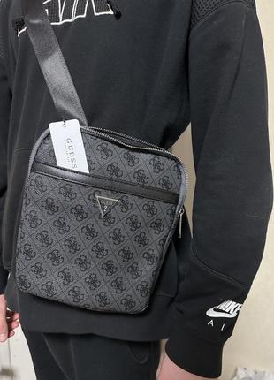 Сумка fl5nio guess