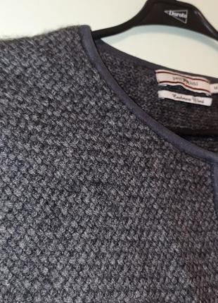 Кашеміровий свитер кардиган, paul kehl (massimo, rundholz)4 фото
