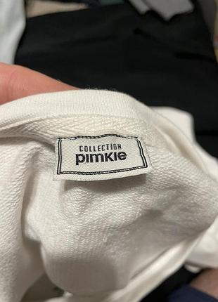 Кофта вишиванка pimkie 3