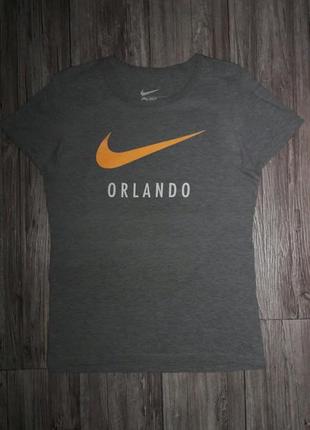 Футболка nike orlando  р.м