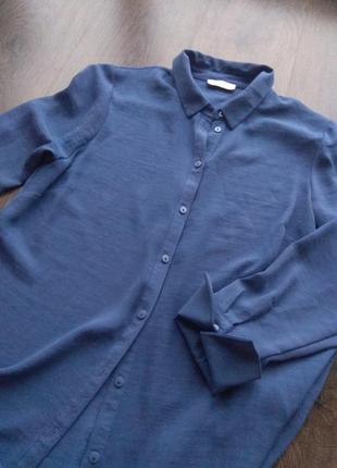 Довга сорочка, блуза