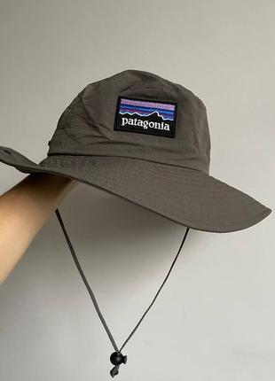 Панама patagonia
