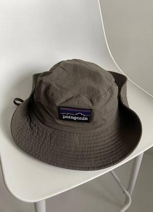 Панама patagonia