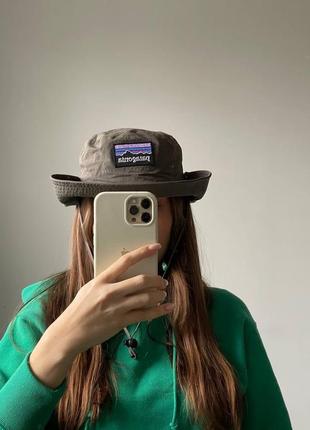 Панама patagonia