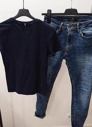 Tommy hilfiger р140/134