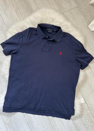 Тенніска polo ralph lauren