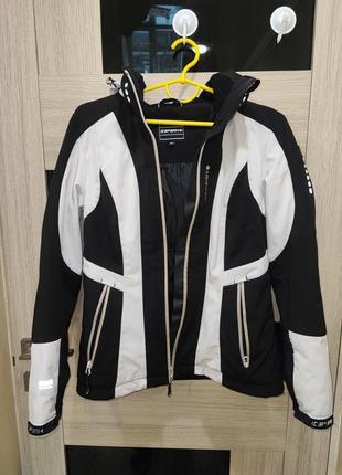 Міжсезонна курточка icepeak