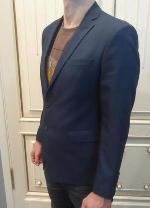 Мужской костюм giotelli + рубашка и галстук: идеальный образ для любого события6 фото
