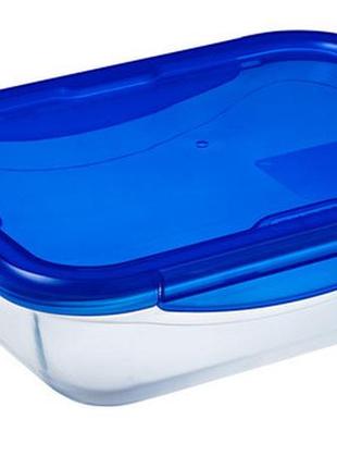 Форма pyrex cook & go 20х15х5 см