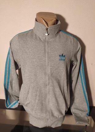 Чоловіча adidas олімпійка