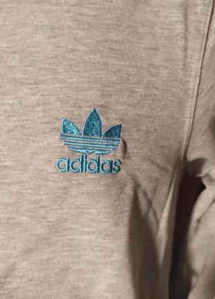 Мужская олимпийка adidas2 фото