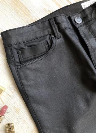 Стрейчеві штани esmara з покриттям5 фото
