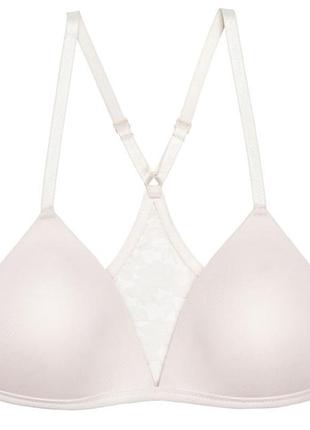 Бюстгальтер-топ h&amp;m 80с