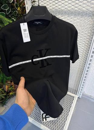 Футболка calvin Zestaw klein