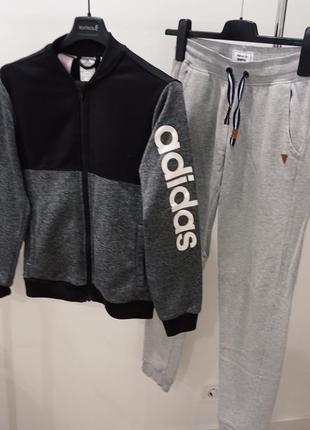 Кофта спортивна adidas р.134/140