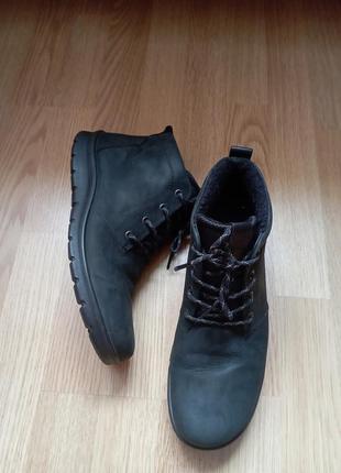 Черевики ecco babett boot