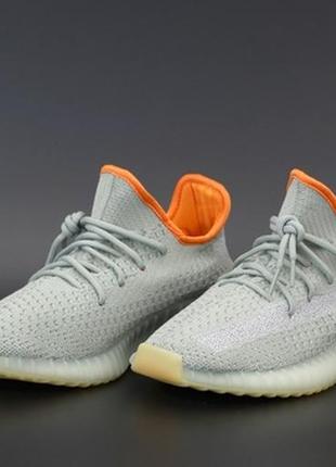 Adidas yeezy boost 350 v2 desert sage 2