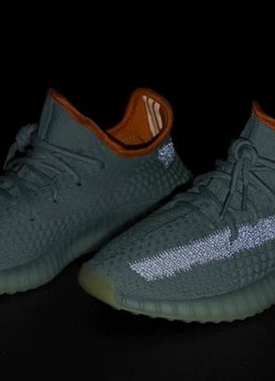 Adidas yeezy boost 350 v2 desert sage 7