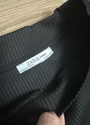 Кофтинка zara3 фото