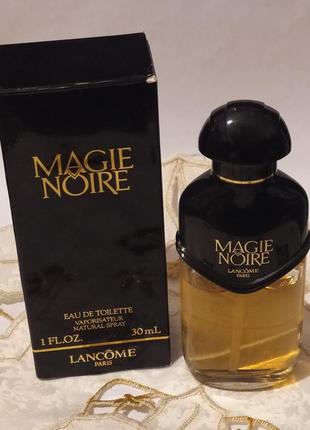 Magie noire 30 мл оригінал.франція