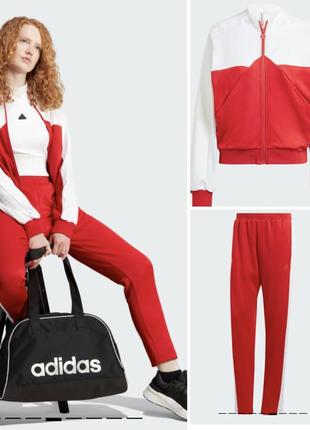 Костюм adidas tiro track