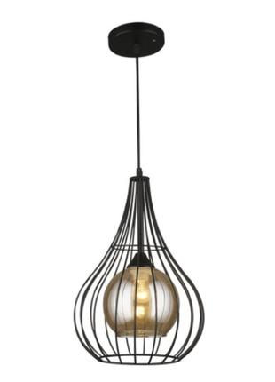 Подвес sirius в стиле лофт addis s3412-1