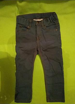Джинси для хлопчика