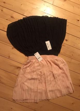 Na-kd спідниця плісирована