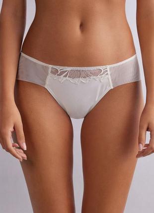 Трусики сліпи satine darlings від intimissimi