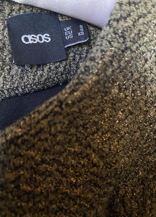 Платье/ туника asos2 фото