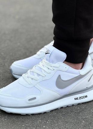 Кросівки nike4 фото