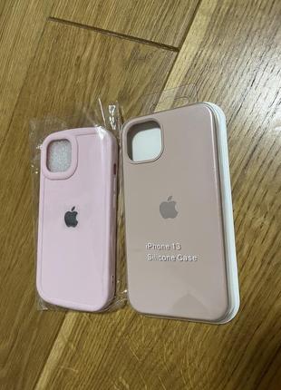 Чохол на 13 айфон 2