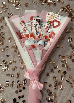 Подарунок,подарунок на 8 березня,подарунковий бокс