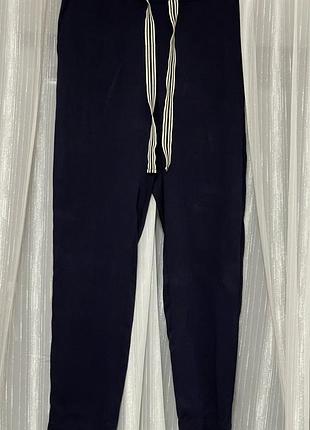 Брюки тонкі mango