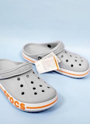 Crocs bayaband clog, оригінал3 фото