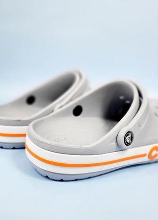 Crocs bayaband clog, оригінал2 фото