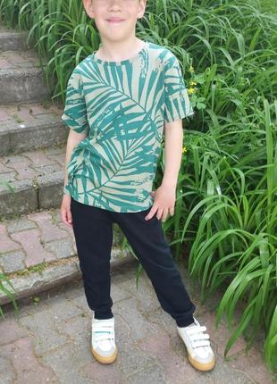 Футболка reserved 6 7 122