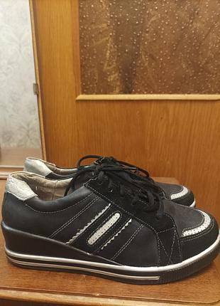 Туфлі демісезонні жіночі