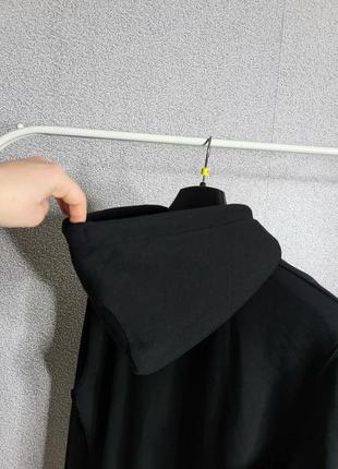 Утеплене худі унісекс 6