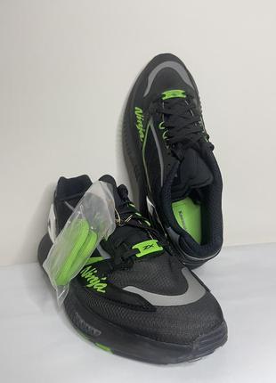 Kawasaki zx 5k boost black green7 фото