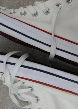 Кеди converse унісекс 9
