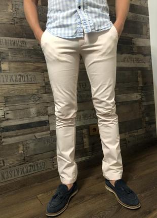 Чоловічі штани