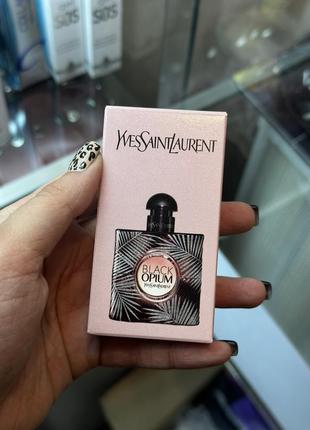 Парфум black opium 35 ml оае